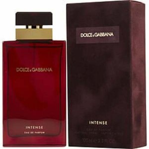 Dolce 247234 Dolce  Gabbana Eau De Parfum Spray 3.3 Oz For Women