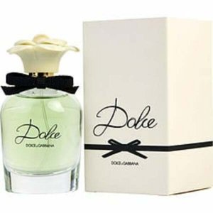 Dolce 251014 Dolce  Gabbana Eau De Parfum Spray 1.6 Oz For Women