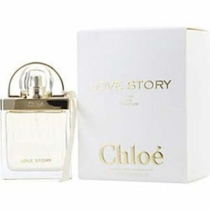 Chloe 260563 Eau De Parfum Spray 1.7 Oz For Women