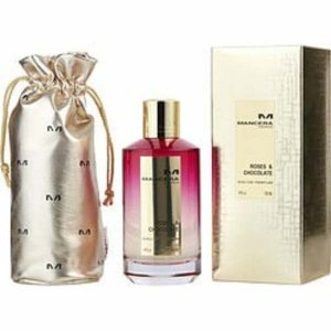 Mancera 296269 Eau De Parfum Spray 4 Oz For Anyone