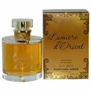 Parfums 290296 Edt Spray 3.4 Oz For Women