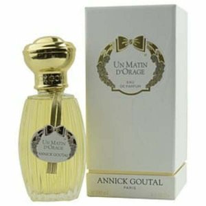 Annick 280386 Eau De Parfum Spray 3.4 Oz (new Packaging) For Women