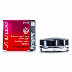 Shiseido 254182 Shimmering Cream Eye Color -  Br623 Shoyu --6g0.21oz F