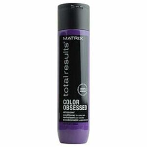 Matrix 285046 Color Obsessed Conditioner 10.1 Oz For Anyone