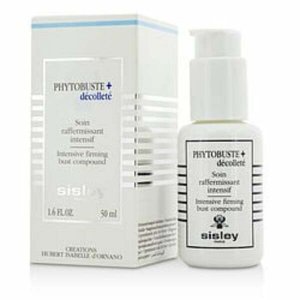 Sisley 279108 Phytobuste + Decollete Intensive Firming Bust Compound -