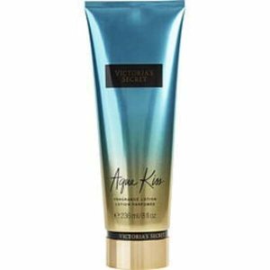 Victorias 291843 Victoria's Secret Aqua Kiss Body Lotion 8 Oz For Wome