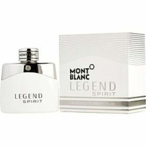 Mont 290703 Edt Spray 1.7 Oz For Men