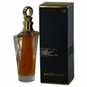 Mauboussin 267343 Eau De Parfum Spray 3.3 Oz For Women