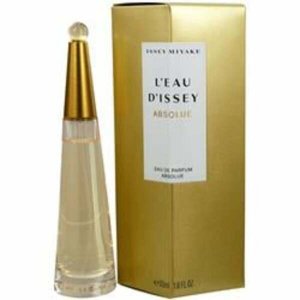 Issey 243403 Eau De Parfum Spray 1.6 Oz (limited Edition) For Women