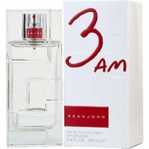 Sean 274874 Edt Spray 3.4 Oz For Men