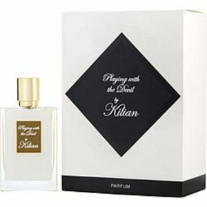 By 294238 Kilian Eau De Parfum Spray Refillable 1.7 Oz For Women