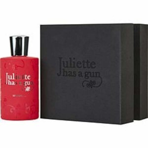 Juliette 297013 Eau De Parfum Spray 3.3 Oz For Women