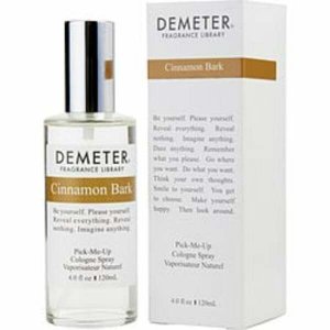 Demeter 284483 Cologne Spray 4 Oz For Anyone