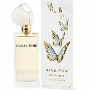 Hanae 294092 Eau De Parfum Spray 1.7 Oz (new Packaging) For Women