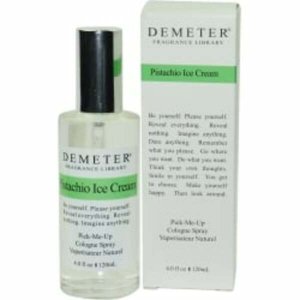 Demeter 257437 Cologne Spray 4 Oz For Anyone