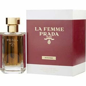 Prada 301128 Eau De Parfum Spray 1.7 Oz For Women