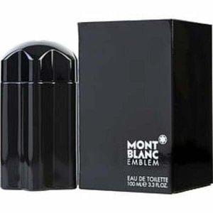 Mont 254511 Edt Spray 3.3 Oz For Men