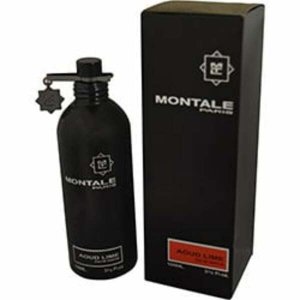 Montale 238475 Eau De Parfum Spray 3.4 Oz For Anyone