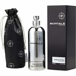 Montale 238413 Eau De Parfum Spray 3.4 Oz For Women