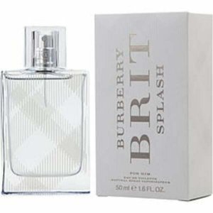 Burberry 269823 Edt Spray 1.6 Oz For Men