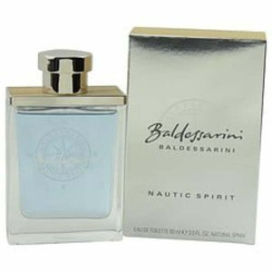 Baldessarini 254007 Edt Spray 3 Oz For Men