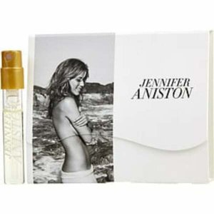 Jennifer 278503 Eau De Parfum Spray Vial On Card For Women