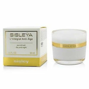 Sisley 284602 A L'integral Anti-age Day And Night Cream  --50ml1.6oz F