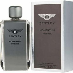 Bentley 298268 Eau De Parfum Spray 3.4 Oz For Men