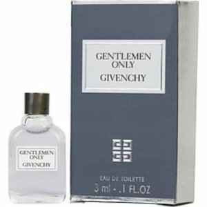 Givenchy 247466 Edt 0.1 Oz Mini For Men