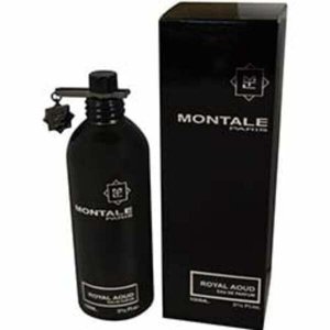 Montale 238424 Eau De Parfum Spray 3.4 Oz For Anyone