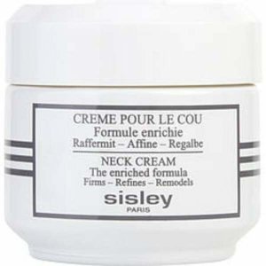 Sisley 290423 Neck Cream - Enriched Formula  --50ml1.7oz For Women