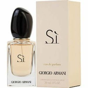 Giorgio 279764 Eau De Parfum Spray 1 Oz For Women