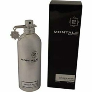 Montale 238443 Eau De Parfum Spray 3.4 Oz For Anyone