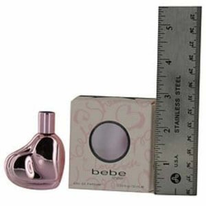 Bebe 269864 Eau De Parfum 0.33 Oz For Women