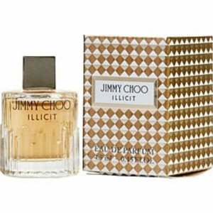 Jimmy 292131 Eau De Parfum 0.15 Oz Mini For Women