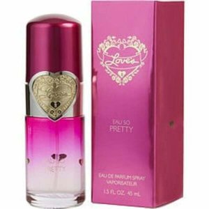 Dana 288835 Eau De Parfum Spray 1.5 Oz For Women