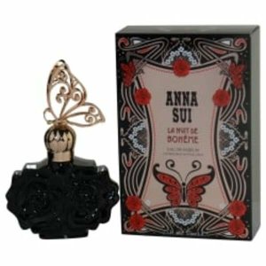 Anna 263923 Eau De Parfum Spray 2.5 Oz For Women