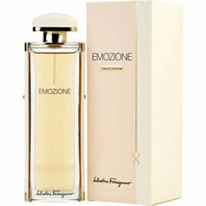 Salvatore 266035 Eau De Parfum Spray 3.1 Oz For Women