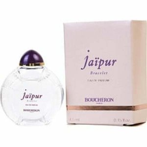 Boucheron 245412 Eau De Parfum 0.15 Oz Mini For Women