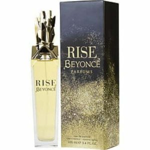 Beyonce 250271 Eau De Parfum Spray 3.4 Oz For Women