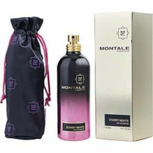 Montale 293916 Eau De Parfum Spray 3.4 Oz For Anyone