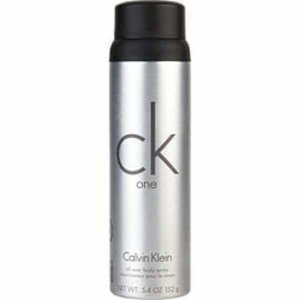 Calvin 275504 Body Spray 5.4 Oz For Anyone