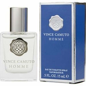 Vince 270769 Edt Spray 0.5 Oz For Men