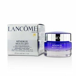 Lancome 265676 Renergie Multi-lift Redefining Lifting Cream Spf15 (for