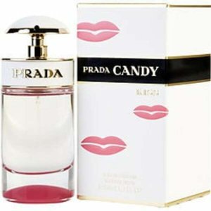 Prada 284574 Eau De Parfum Spray 1.7 Oz For Women