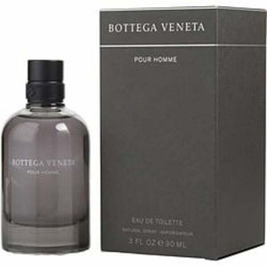 Bottega FX16543 By  Eau De Toilette Spray 3 Oz 537132