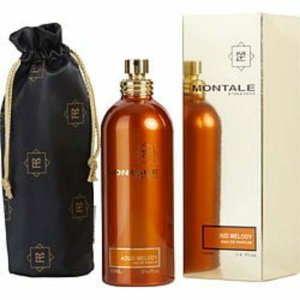 Montale 295684 Eau De Parfum Spray 3.4 Oz For Anyone