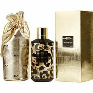 Mancera 296276 Eau De Parfum Spray 4 Oz For Anyone