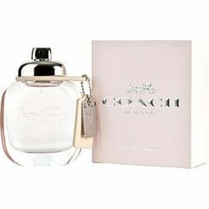 Coach 298883 Edt Spray 1.7 Oz For Women