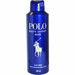 Ralph 246410 Body Spray 6 Oz For Men